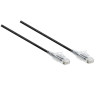 3.5mm Audio Plug  To 2 Socket Adaptor