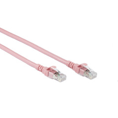 0.5M 3.5MM Plug to 2 x RCA Plug cable