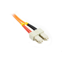 Lightning 8pin Male to Micro USB 5pin Female Adapter
