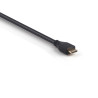 2M USB to iPhone5 Lightning 8pin Cable