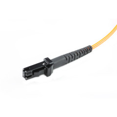 2M DB9M-DB9F Serial Extension Cable
