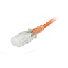 3M DB9M-DB9F Serial Extension Cable