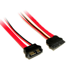 3M Black DB9 M/F Serial RS232 Cable