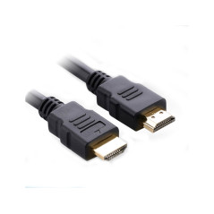 5M Serial Printer Cable for Receipt Printers ( Null Modem )