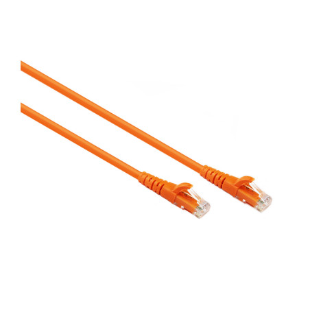 0.5M DB9M-DB9F Serial Extension Cable