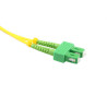 10M RJ45/RJ12 Telephone Cable