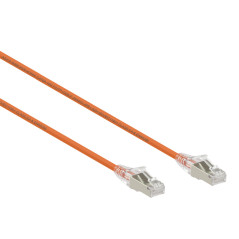 2.1M IEC C14 To 2 x IEC C13 Cable