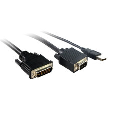 15CM SATA M To ATX P4 Power cable