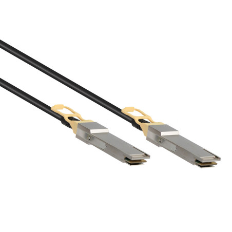 1M IEC C14 to C15 High Temperature Power Cable 3x1.0mm2