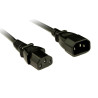 0.5M Wall To C5 Power Cable