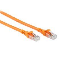 0.5M Blue IEC C13 to C14 Power Cable