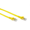 1M Blue IEC C13 to C14 Power Cable