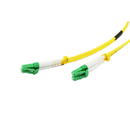 2M Blue IEC C13 to C14 Power Cable