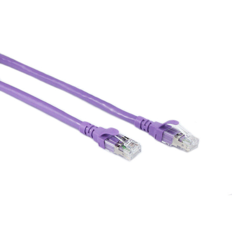 0.5M IEC C5 to IEC C14 Power Cable