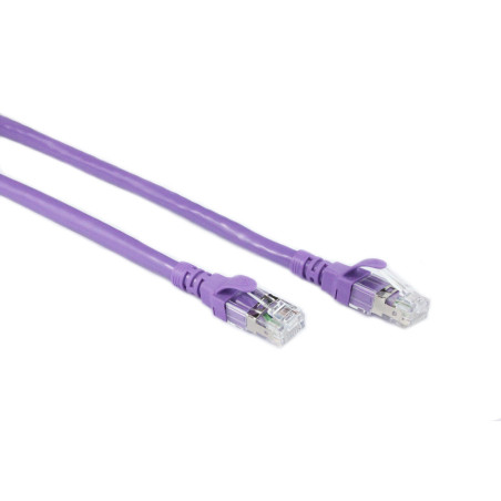 0.5M IEC C5 to IEC C14 Power Cable