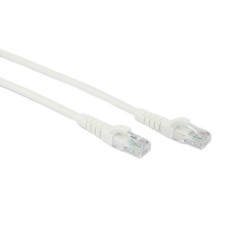 2M Green IEC C13 to C14 Power Cable