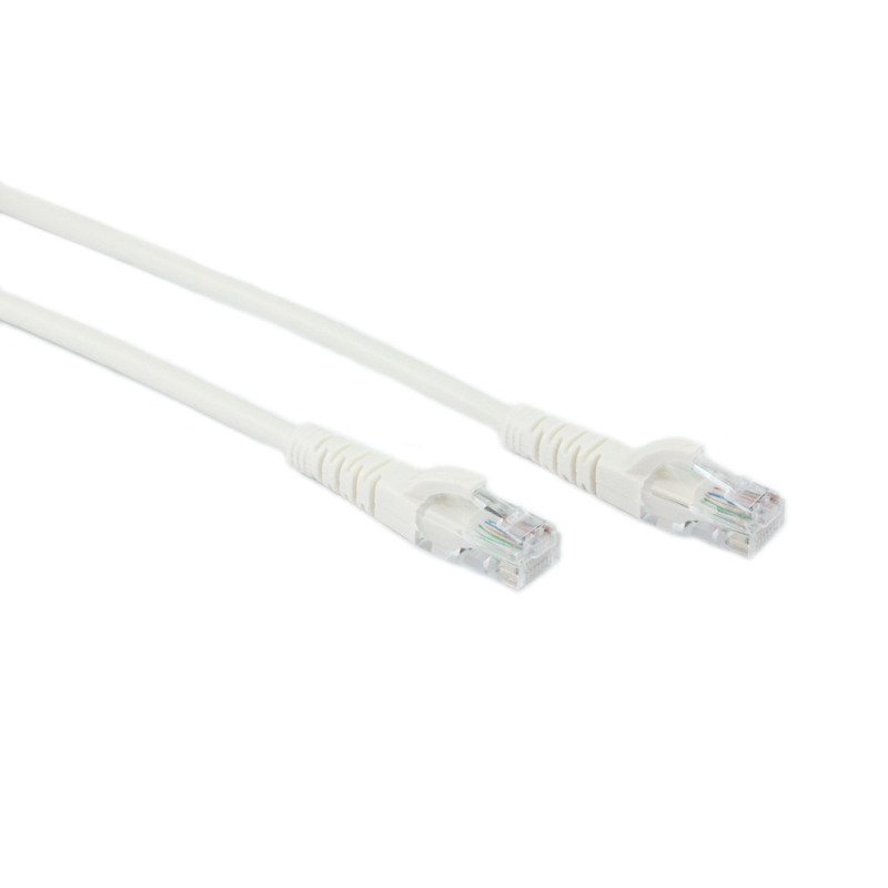 2M Green IEC C13 to C14 Power Cable