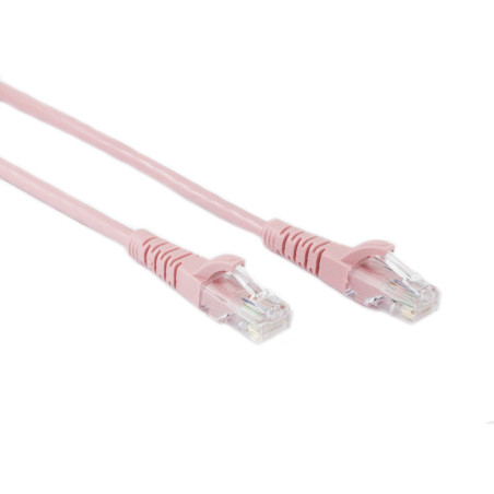 3M Green IEC C13 to C14 Power Cable