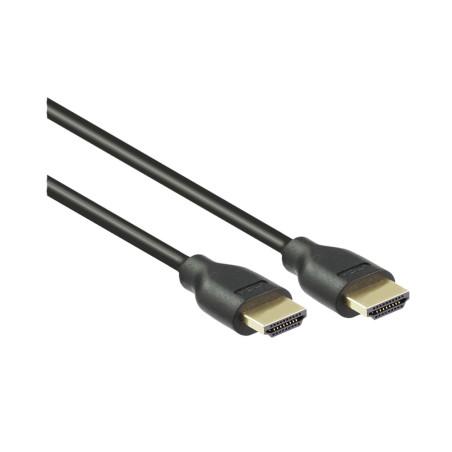 1M C14 To C7 Power Cable
