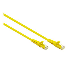 3M Right Angle Wall Plug To IEC C5 Power Cable 3x1.0mm2