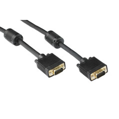 20CM PCIe 8Pin ( 6+2 )Male to SATA 15Pin Male Cable