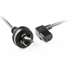 25CM 4Pin Fan Splitter Cable