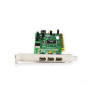 5M 2Pin Wall To Right Angle IEC C7 Power Cable