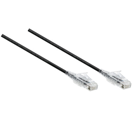 1.5M IEC C13 To C14 Power Cable in Grey
