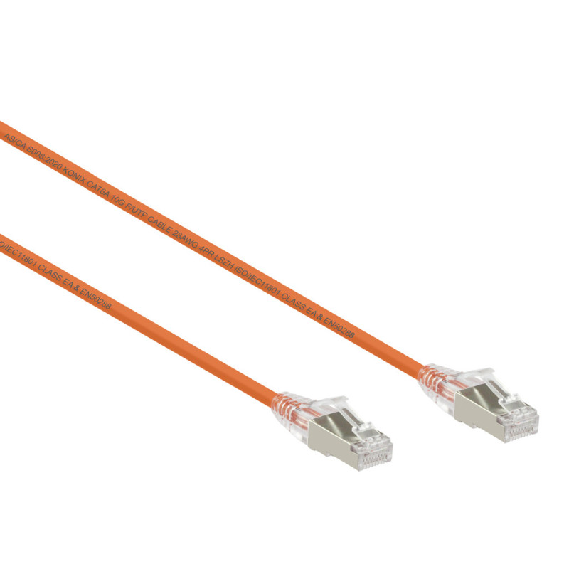0.5M IEC C13-C20 Power Cable