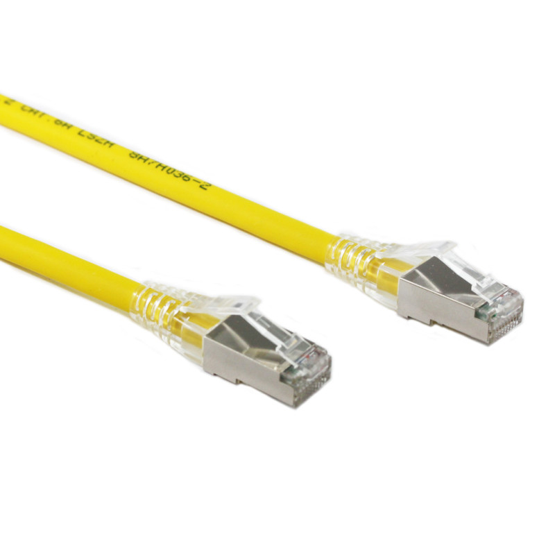 0.5M IEC C14 To 2 x IEC C13 Cable