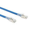2M USA Plug to IEC C5 Cloverleaf Power Cable