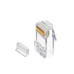 15CM 2X SATA To Molex Adaptor (WES-S40P2)