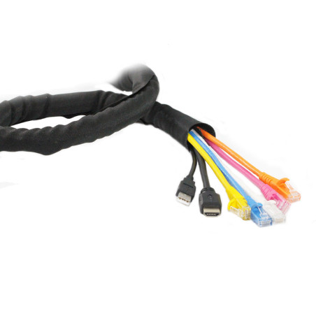 3M Wall To C7 Power Cable