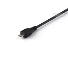 5M Wall To C5 Power Cable