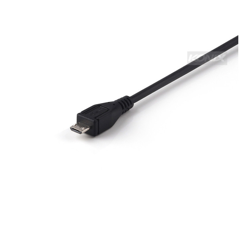 5M Wall To C5 Power Cable
