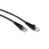 3M Right Angle Plug To C13 Power Cable