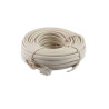 15M RCA to RCA Cable OFC