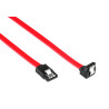 RJ-45 8P8C Connector For Stranded Cat5E Cable