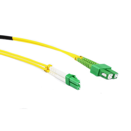 RJ-45 8P8C Connector For Cat5E Soild Cable