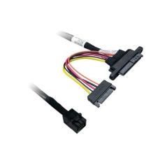 Dual E-SATA Port Motherboard Adaptor cable