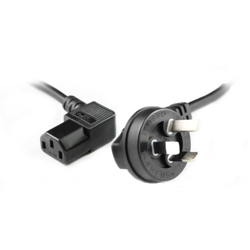 0.5M Grey Small Diameter CAT6A 10G F/UTP 28AWG Cable LSZH ( Component Test )