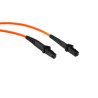 1.5M Grey Small Diameter CAT6A 10G F/UTP 28AWG Cable LSZH ( Component Test )