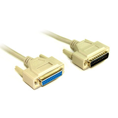 1M Orange Small Diameter CAT6A 10G F/UTP 28AWG Cable LSZH ( Component Test )
