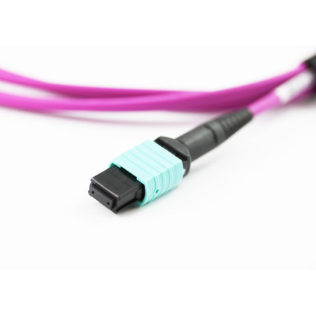 3M Grey Small Diameter CAT6A 10G F/UTP 28AWG Cable LSZH ( Component Test )