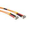 7.5M Blue Small Diameter CAT6A 10G F/UTP 28AWG Cable LSZH ( Component Test )