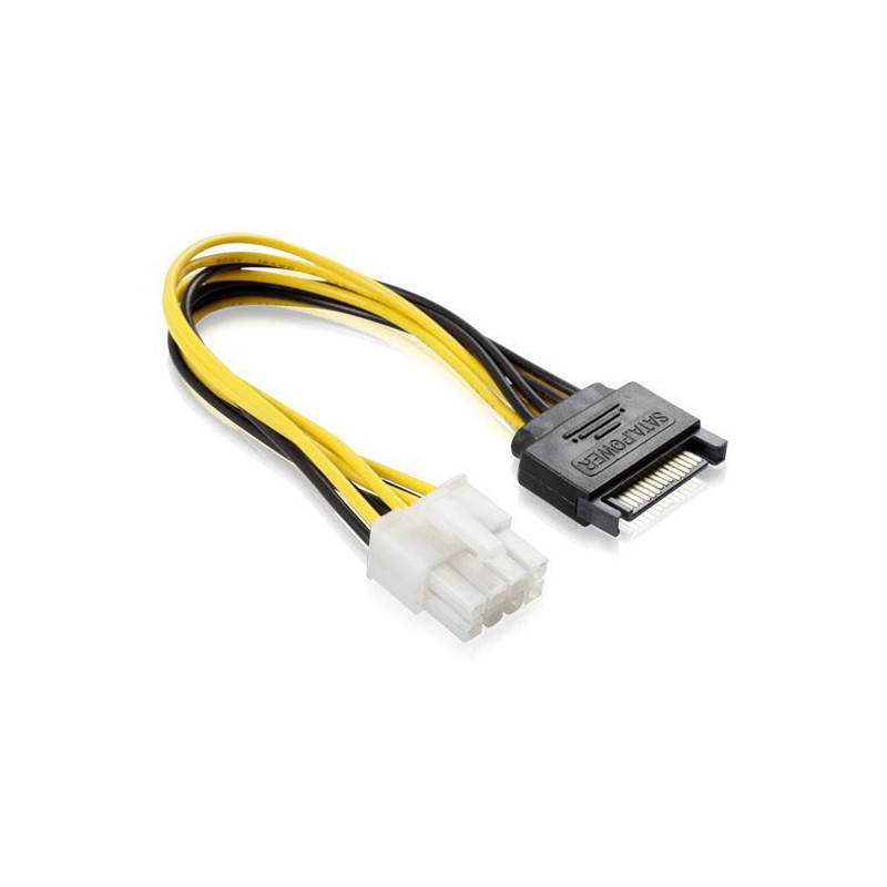 0.15M Slim CAT6 UTP Patch Cable LSZH in Purple