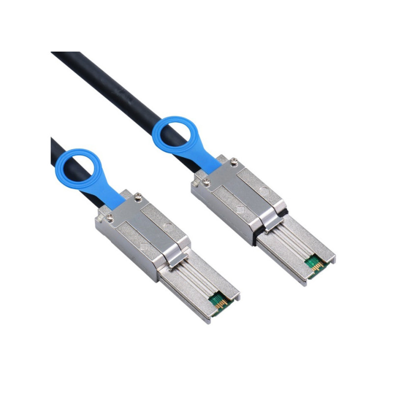 1.5M Slim CAT6 UTP Patch Cable LSZH in Red