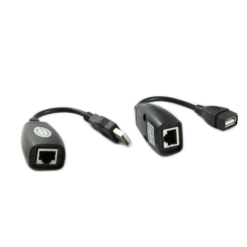 2.5M Slim CAT6 UTP Patch Cable LSZH in Black