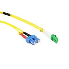 2.5M Slim CAT6 UTP Patch Cable LSZH in Red