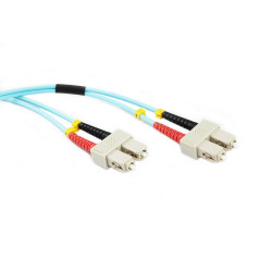 2M Slim CAT6 UTP Patch Cable LSZH in Green